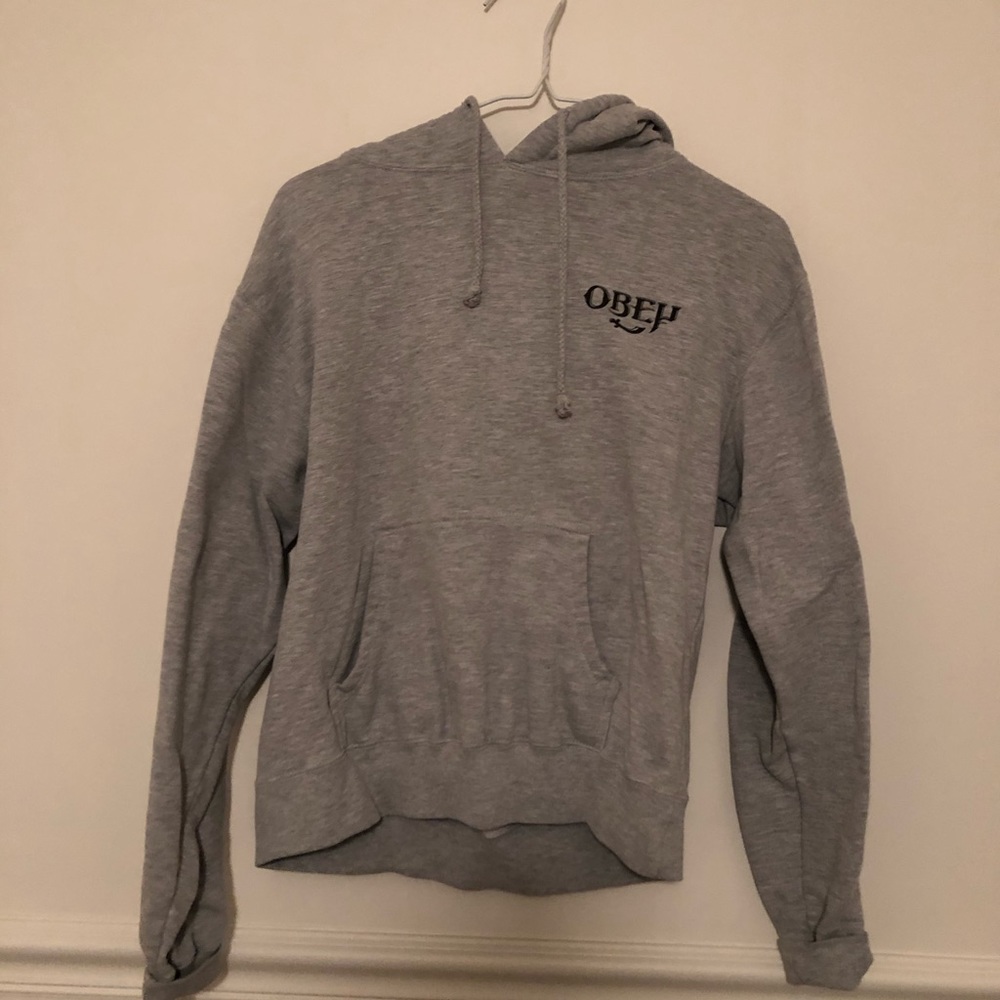Obey Hoodie